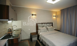 Квартира 28 м² - Юсуфа Кобаладзе, Батуми, Грузия