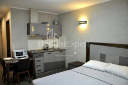 Квартира 28 м² - Юсуфа Кобаладзе, Батуми, Грузия