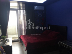 Квартира 24.06 м² - Юсуфа Кобаладзе, Батуми, Грузия