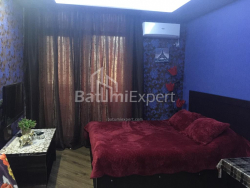 Квартира 24.06 м² - Юсуфа Кобаладзе, Батуми, Грузия