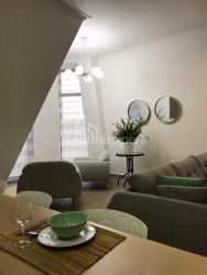 Квартира 110 м² - Николоза Бараташвили, Батуми, Грузия