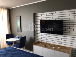 Квартира 25 м² - Шерифа Химшиашвили, Батуми, Грузия