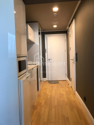 Квартира 25 м² - Шерифа Химшиашвили, Батуми, Грузия