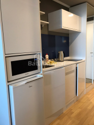 Квартира 25 м² - Шерифа Химшиашвили, Батуми, Грузия