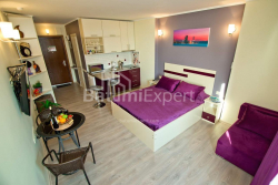 Квартира 31 м² - Юсуфа Кобаладзе, Батуми, Грузия