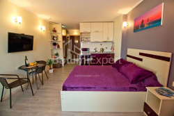 Квартира 31 м² - Юсуфа Кобаладзе, Батуми, Грузия