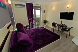 Квартира 31 м² - Юсуфа Кобаладзе, Батуми, Грузия