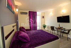 Квартира 31 м² - Юсуфа Кобаладзе, Батуми, Грузия