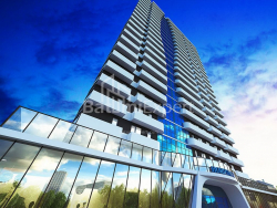 Квартира 39.2 м² - Шерифа Химшиашвили, Батуми, Грузия