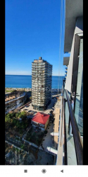 Квартира 39.2 м² - Шерифа Химшиашвили, Батуми, Грузия
