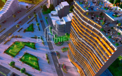 Квартира 33 м² - Шалва Инасаридзе, Батуми, Грузия