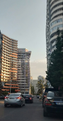 Квартира 33 м² - Шалва Инасаридзе, Батуми, Грузия