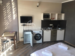 Квартира 32.77 м² - Юсуфа Кобаладзе, Батуми, Грузия