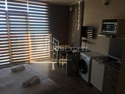 Квартира 32.77 м² - Юсуфа Кобаладзе, Батуми, Грузия
