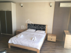 Квартира 32.77 м² - Юсуфа Кобаладзе, Батуми, Грузия