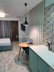 Квартира 31 м² - Шерифа Химшиашвили, Батуми, Грузия