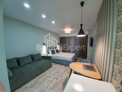 Квартира 31 м² - Шерифа Химшиашвили, Батуми, Грузия