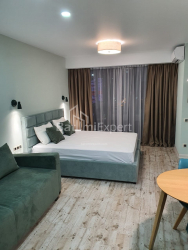 Квартира 31 м² - Шерифа Химшиашвили, Батуми, Грузия