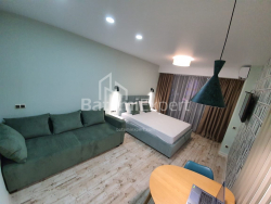 Квартира 31 м² - Шерифа Химшиашвили, Батуми, Грузия
