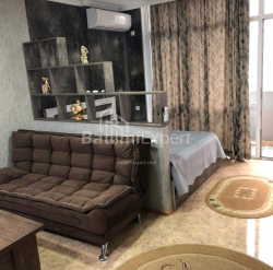 Квартира 34 м² - Юсуфа Кобаладзе, Батуми, Грузия