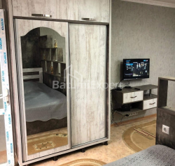 Квартира 34 м² - Юсуфа Кобаладзе, Батуми, Грузия