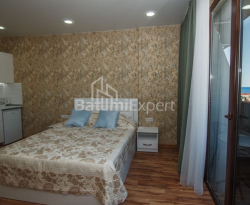 Квартира 32 м² - Шалва Инасаридзе, Батуми, Грузия