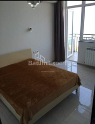 Квартира 42 м² - Шалва Инасаридзе, Батуми, Грузия