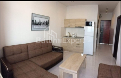 Квартира 42 м² - Шалва Инасаридзе, Батуми, Грузия