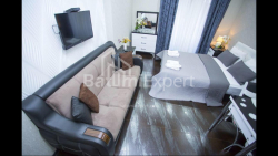 Квартира 35 м² - Шерифа Химшиашвили, Батуми, Грузия