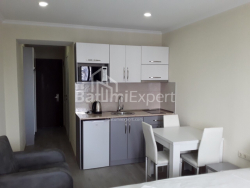 Квартира 30 м² - Шерифа Химшиашвили, Батуми, Грузия