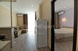 Квартира 43 м² - Шалва Инасаридзе, Батуми, Грузия