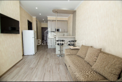 Квартира 43 м² - Шалва Инасаридзе, Батуми, Грузия