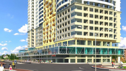 Квартира 57.92 м² - Тбел-Абусеридзе, Батуми, Грузия