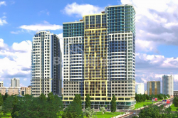 Квартира 57.92 м² - Тбел-Абусеридзе, Батуми, Грузия