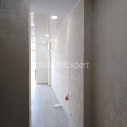 Квартира 34 м² - Нико Пиросмани, Батуми, Грузия