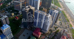 Квартира 39.7 м² - Шерифа Химшиашвили, Батуми, Грузия