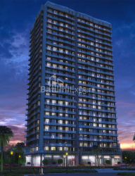 Квартира 39.7 м² - Шерифа Химшиашвили, Батуми, Грузия
