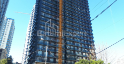 Квартира 39.7 м² - Шерифа Химшиашвили, Батуми, Грузия