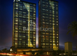 Квартира 34 м² - Нико Пиросмани, Батуми, Грузия