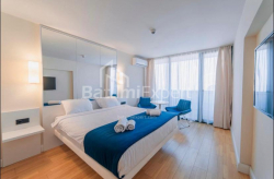 Квартира 30 м² - Шерифа Химшиашвили, Батуми, Грузия