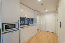 Квартира 30 м² - Шерифа Химшиашвили, Батуми, Грузия