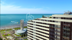 Квартира 29 м² - Аллея Героев, Батуми, Грузия