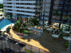Квартира 29 м² - Аллея Героев, Батуми, Грузия
