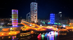 Квартира 29 м² - Аллея Героев, Батуми, Грузия