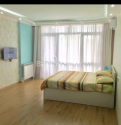 Квартира 37 м² - Юсуфа Кобаладзе, Батуми, Грузия
