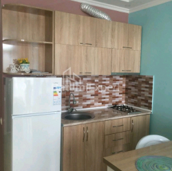 Квартира 37 м² - Юсуфа Кобаладзе, Батуми, Грузия