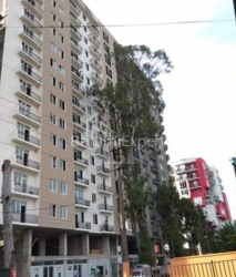 Квартира 50 м² - Ангиса, Батуми, Грузия