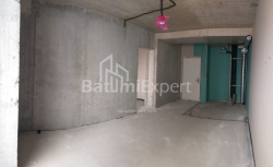 Квартира 28 м² - Шерифа Химшиашвили, Батуми, Грузия