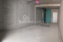 Квартира 28 м² - Шерифа Химшиашвили, Батуми, Грузия