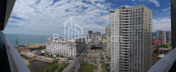 Квартира 28 м² - Шерифа Химшиашвили, Батуми, Грузия